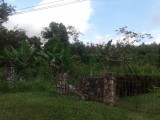 Residential lot for Sale in Kingston / St. Andrew, Jamaica